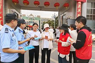 杰弗森：最让人惊讶的球队是魔术 他们不像雷霆有一阵成员和切特